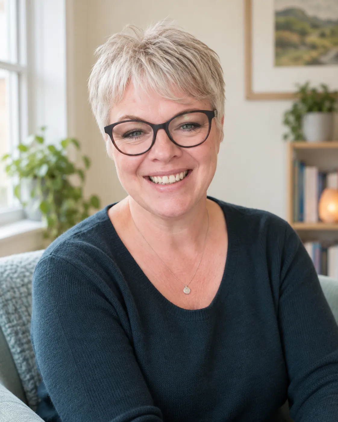 Alison Gifford