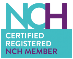 National Council for Hypnotherapy, registered member